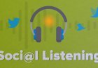 Social Listening: Tuning Into the Voice of the Consumer