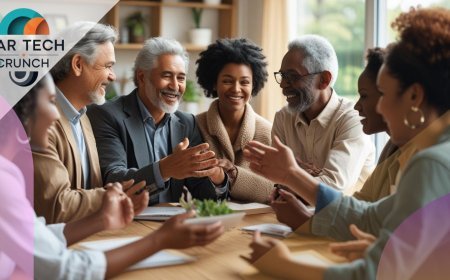 User-Generated Content: Trust Built One Story at a Time