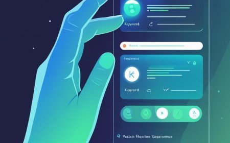 Voice Search Optimization: Embracing the Future of How We Find Information