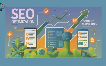 SEO Optimization: Keeping Pace in the Ever-Changing Digital Landscape