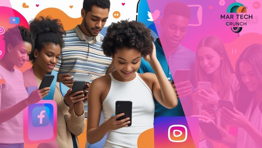 Short-Form Video Dominance: The Heartbeat of Modern Social Media