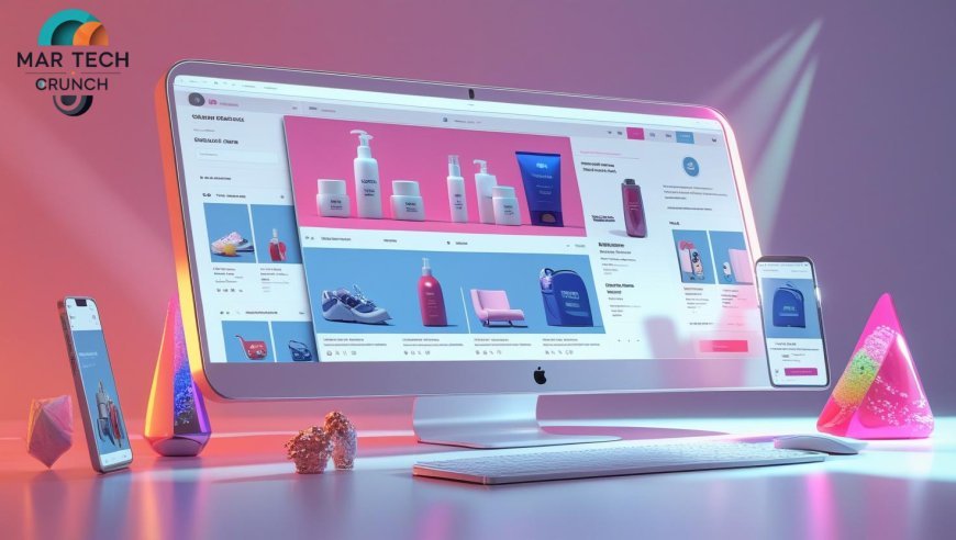 E-commerce Advertising: Navigating the New Age of Online Shopping