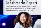 2025 Digital Engagement Benchmarks Report