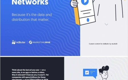 The future of advertising is owned media