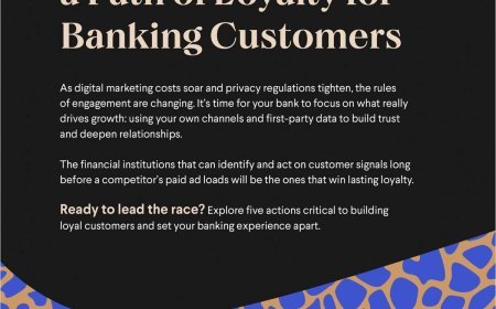5 strategies banks use to build real customer loyalty