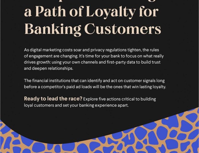 5 strategies banks use to build real customer loyalty
