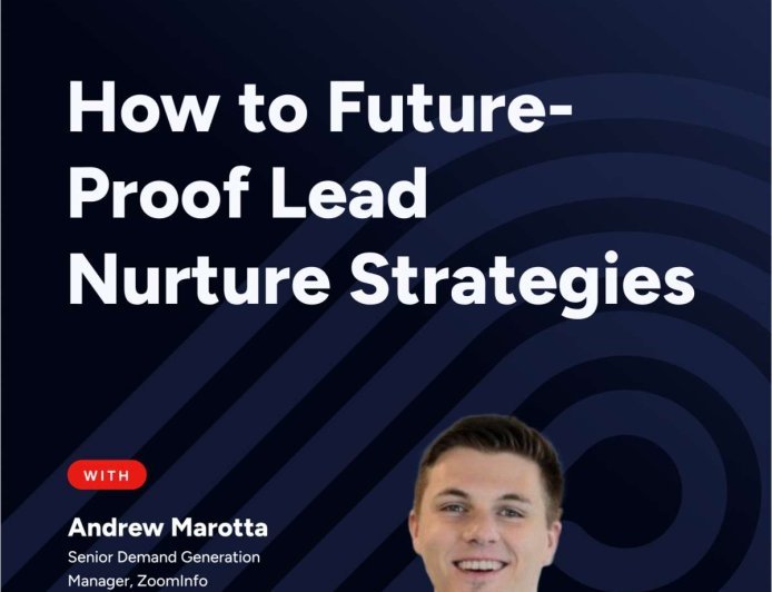 Master the Buyer Journey: How to Future-Proof Lead Nurture Strategies